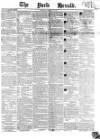 York Herald Saturday 13 March 1858 Page 1