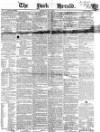 York Herald Saturday 01 May 1858 Page 1