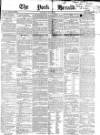 York Herald Saturday 08 May 1858 Page 1