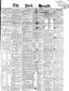 York Herald Saturday 15 May 1858 Page 1