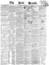 York Herald Saturday 29 May 1858 Page 1