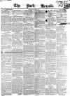 York Herald Saturday 05 June 1858 Page 1
