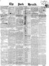 York Herald Saturday 12 June 1858 Page 1