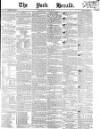 York Herald Saturday 28 August 1858 Page 1
