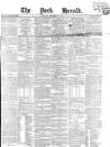 York Herald Saturday 18 September 1858 Page 1