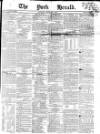York Herald Saturday 04 December 1858 Page 1