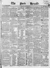 York Herald Saturday 01 January 1859 Page 1
