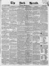 York Herald Saturday 26 February 1859 Page 1