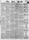 York Herald Saturday 12 March 1859 Page 1