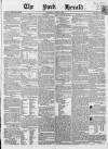 York Herald Saturday 16 April 1859 Page 1