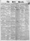 York Herald Saturday 21 May 1859 Page 1