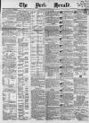 York Herald Saturday 30 July 1859 Page 1