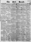 York Herald Saturday 13 August 1859 Page 1