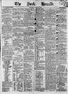 York Herald Saturday 20 August 1859 Page 1