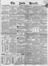 York Herald Saturday 24 December 1859 Page 1