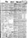 York Herald Saturday 14 January 1860 Page 1