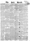 York Herald Saturday 10 March 1860 Page 1
