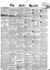 York Herald Saturday 24 March 1860 Page 1
