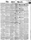 York Herald Saturday 31 March 1860 Page 1