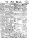 York Herald Saturday 14 April 1860 Page 1