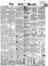 York Herald Saturday 26 May 1860 Page 1