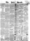 York Herald Saturday 09 June 1860 Page 1