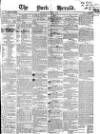 York Herald Saturday 11 August 1860 Page 1