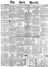 York Herald Saturday 22 September 1860 Page 1