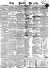 York Herald Saturday 01 December 1860 Page 1