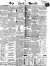 York Herald Saturday 22 December 1860 Page 1