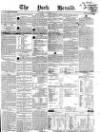 York Herald Saturday 12 January 1861 Page 1