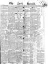 York Herald Saturday 09 February 1861 Page 1