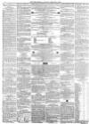 York Herald Saturday 09 February 1861 Page 6