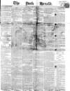 York Herald Saturday 23 February 1861 Page 1