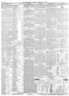 York Herald Saturday 23 February 1861 Page 4