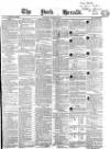 York Herald Saturday 30 March 1861 Page 1