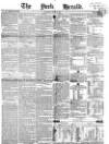 York Herald Saturday 18 May 1861 Page 1