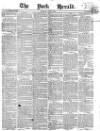 York Herald Saturday 01 June 1861 Page 1