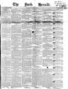 York Herald Saturday 03 August 1861 Page 1