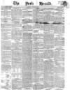 York Herald Saturday 05 October 1861 Page 1