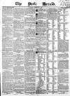 York Herald Saturday 01 February 1862 Page 1