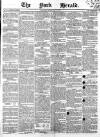 York Herald Saturday 15 February 1862 Page 1