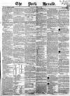 York Herald Saturday 01 March 1862 Page 1