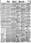 York Herald Saturday 08 March 1862 Page 1