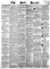 York Herald Saturday 15 March 1862 Page 1