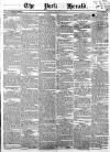 York Herald Saturday 22 March 1862 Page 1