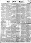 York Herald Saturday 14 June 1862 Page 1
