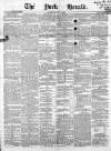 York Herald Saturday 05 July 1862 Page 1