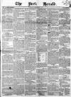 York Herald Saturday 06 September 1862 Page 1