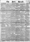 York Herald Saturday 20 September 1862 Page 1